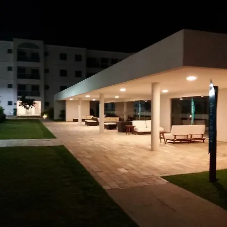 Palm Village Aqua-2